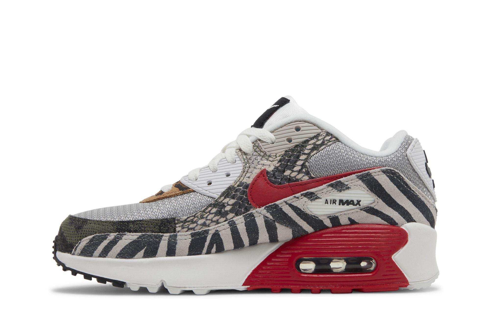 nike air max camo denim