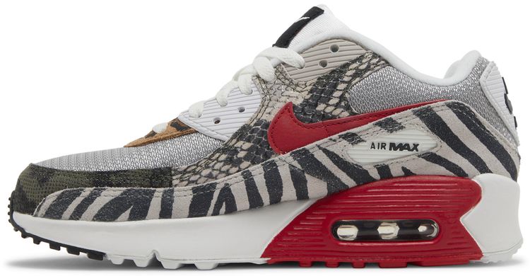 Nike Air Max 90 GS Tunnel Walk