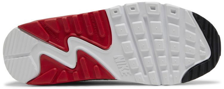 Nike Air Max 90 GS Tunnel Walk