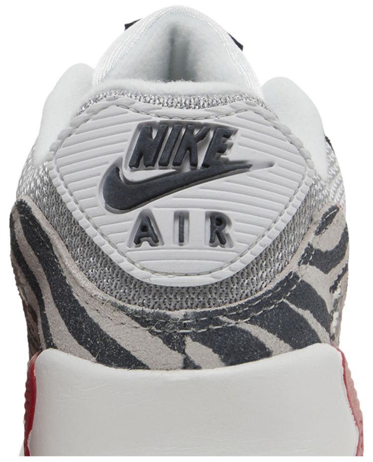 Nike Air Max 90 GS Tunnel Walk