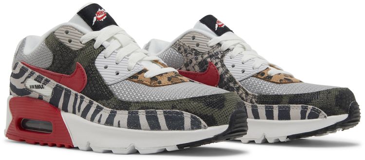 Nike Air Max 90 GS Tunnel Walk