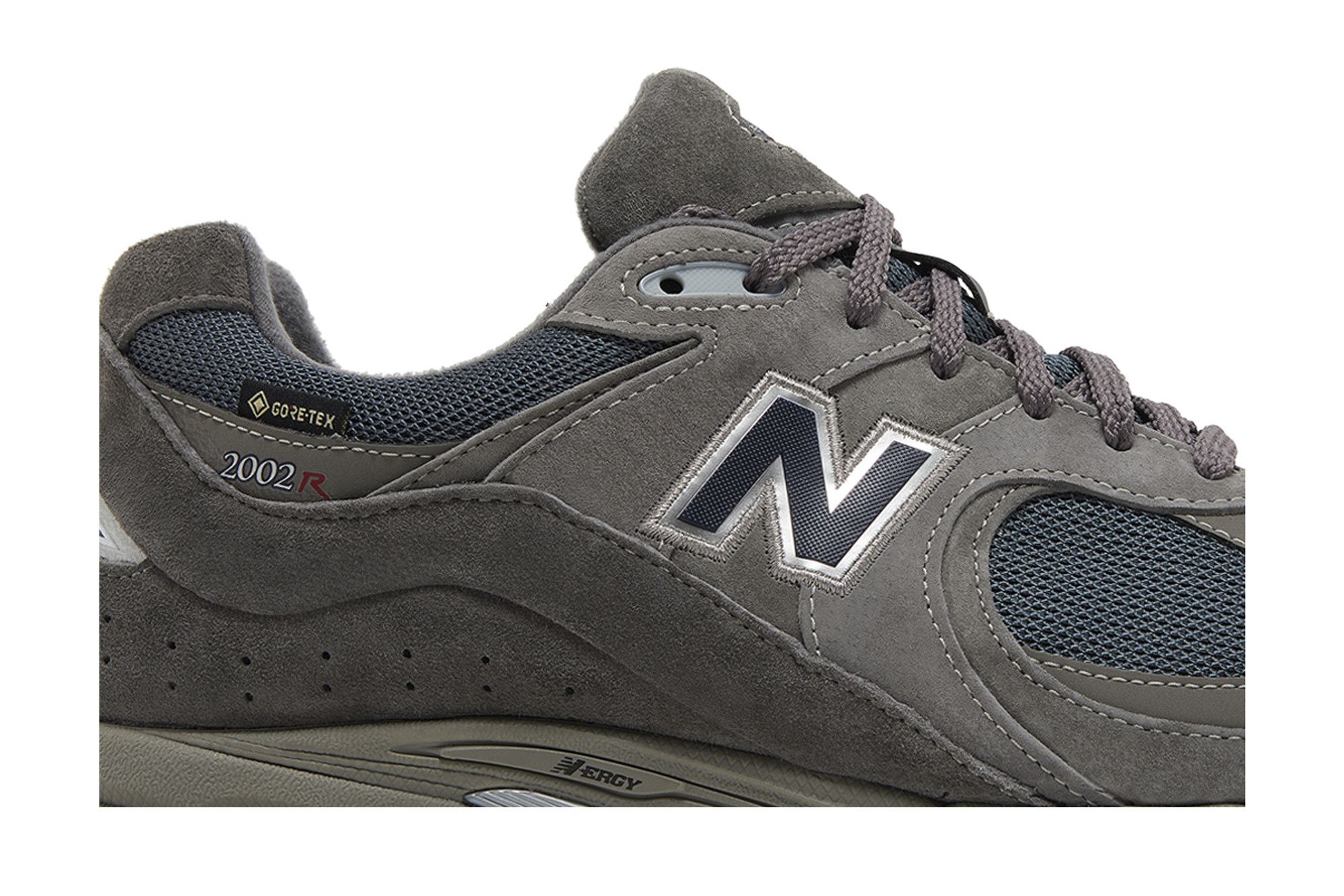 Buy 2002R GORE-TEX 'Castlerock Natural Indigo' - M2002RXC | GOAT