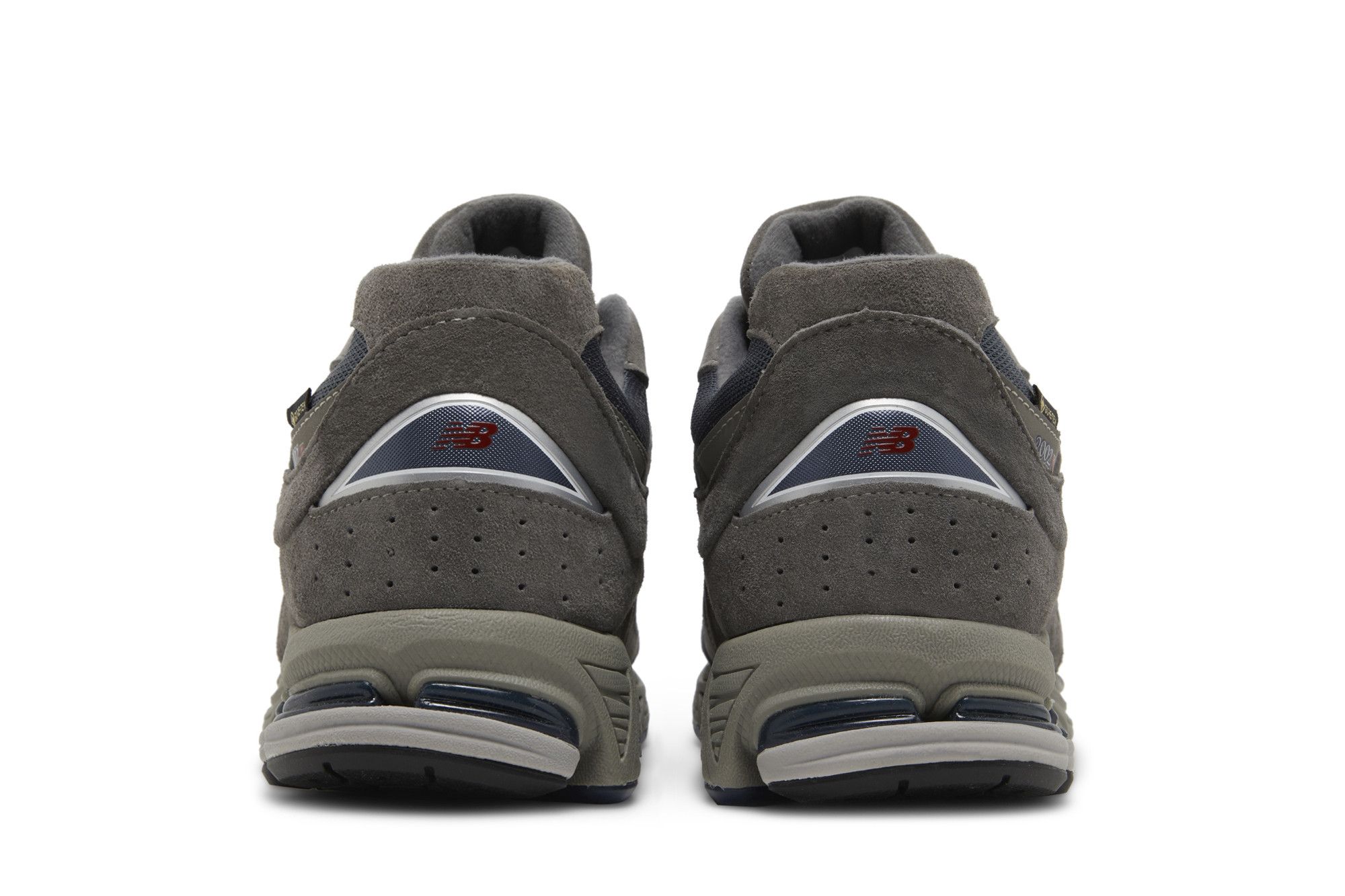 Buy 2002R GORE-TEX 'Castlerock Natural Indigo' - M2002RXC | GOAT