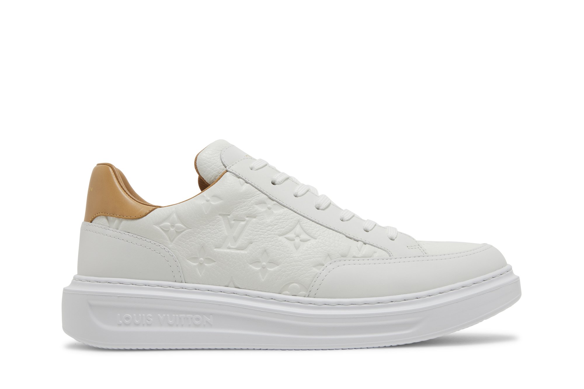 Buy Louis Vuitton Beverly Hills Sneakers  GOAT