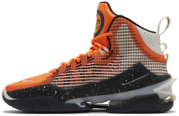 Air Zoom GT Jump Nike University