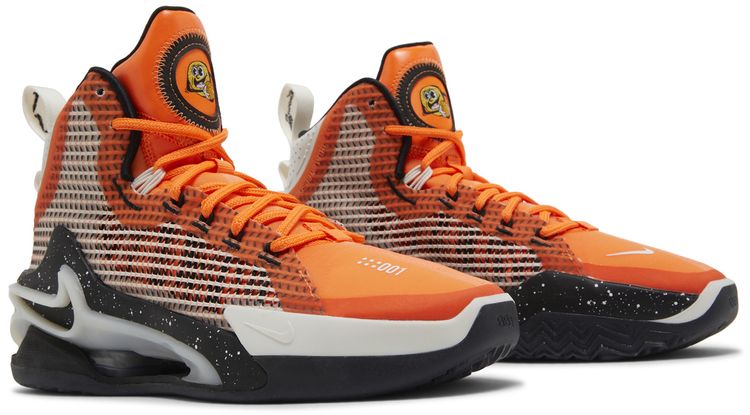 Air Zoom GT Jump Nike University