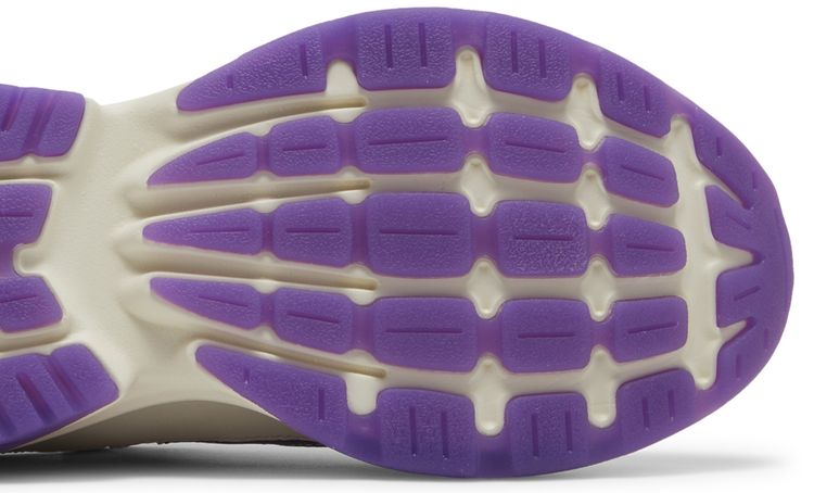 Amiri Bone Runner White Purple