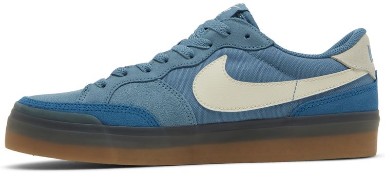 Wmns Zoom Pogo Plus SB Noise Aqua Gum