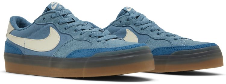 Wmns Zoom Pogo Plus SB Noise Aqua Gum