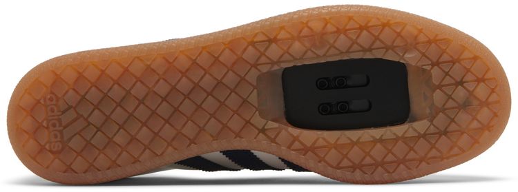 Adidas Velosamba White Navy Scarlet