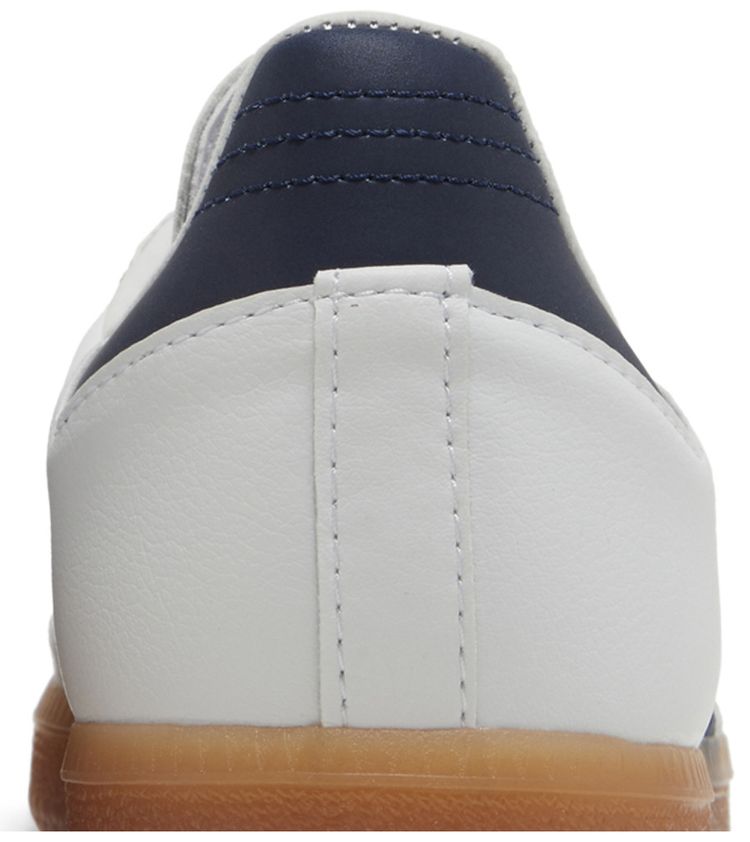 Adidas Velosamba White Navy Scarlet