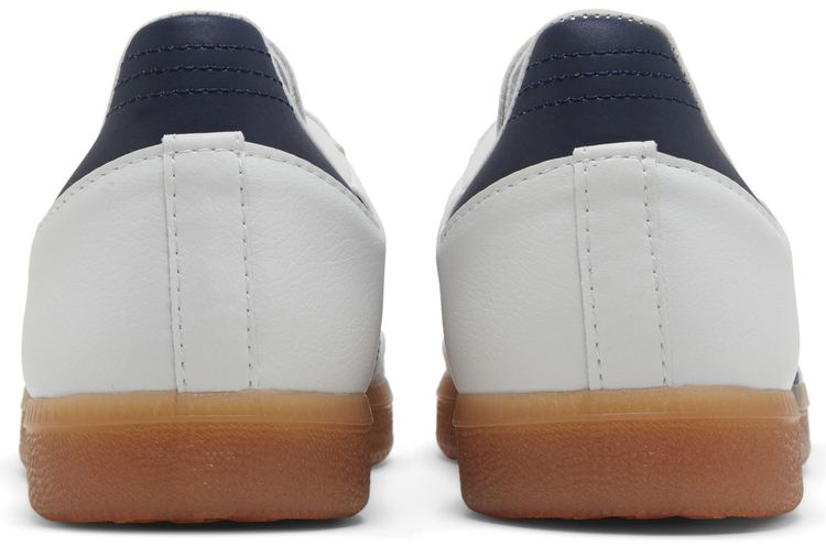 Adidas Velosamba White Navy Scarlet