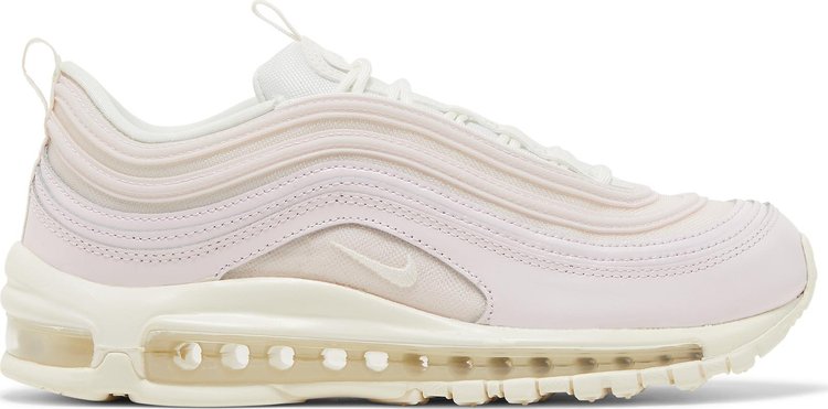 Nike Sportswear W AIR MAX 97 - Trainers - pearl pink/pink