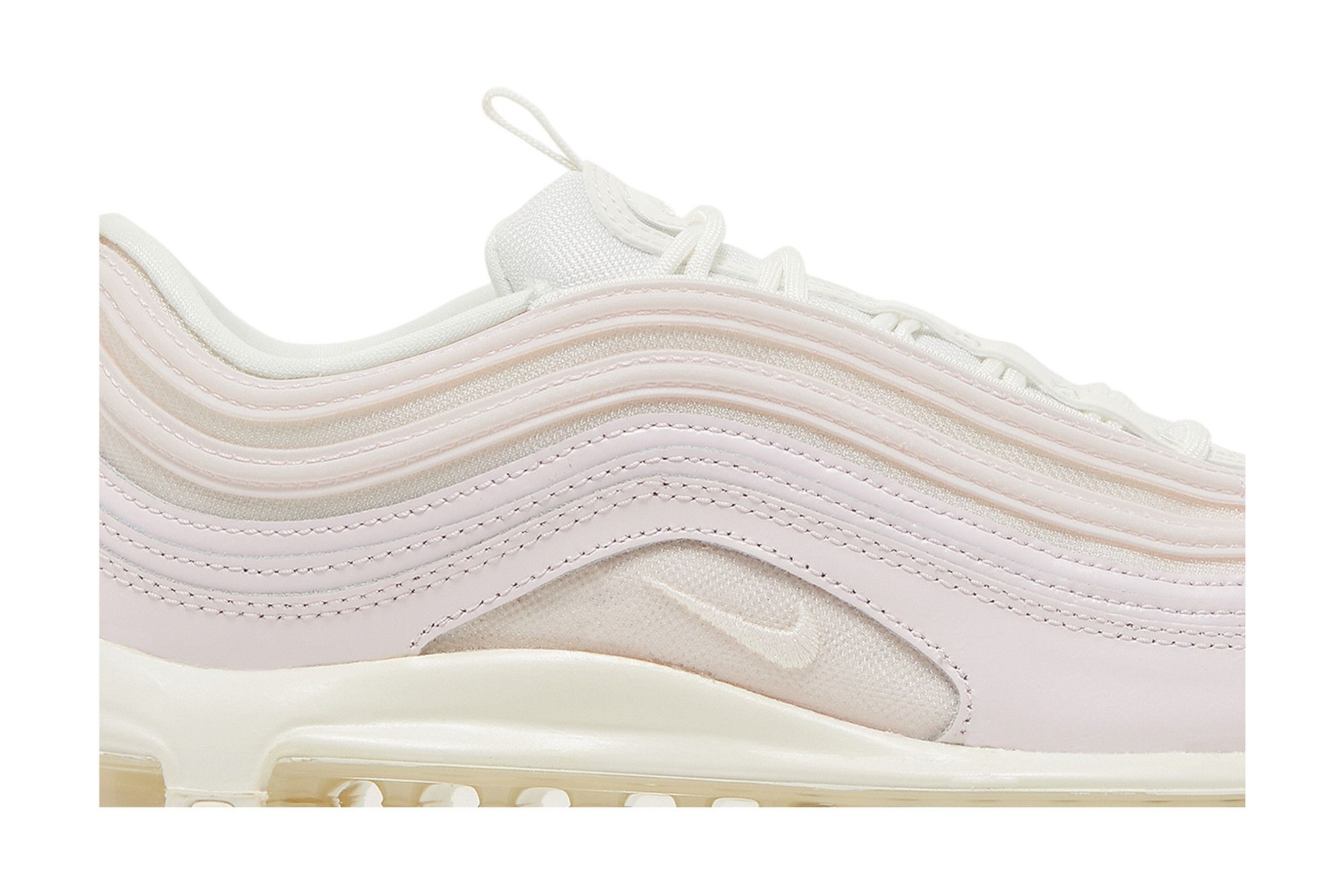 Achetez des Wmns Air Max 97 Pearl Pink DX0137 600 GOAT FR