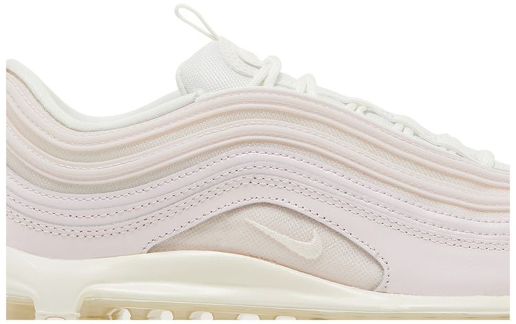 Nike Wmns Air Max 97 Pearl Pink