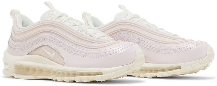 Nike Wmns Air Max 97 Pearl Pink