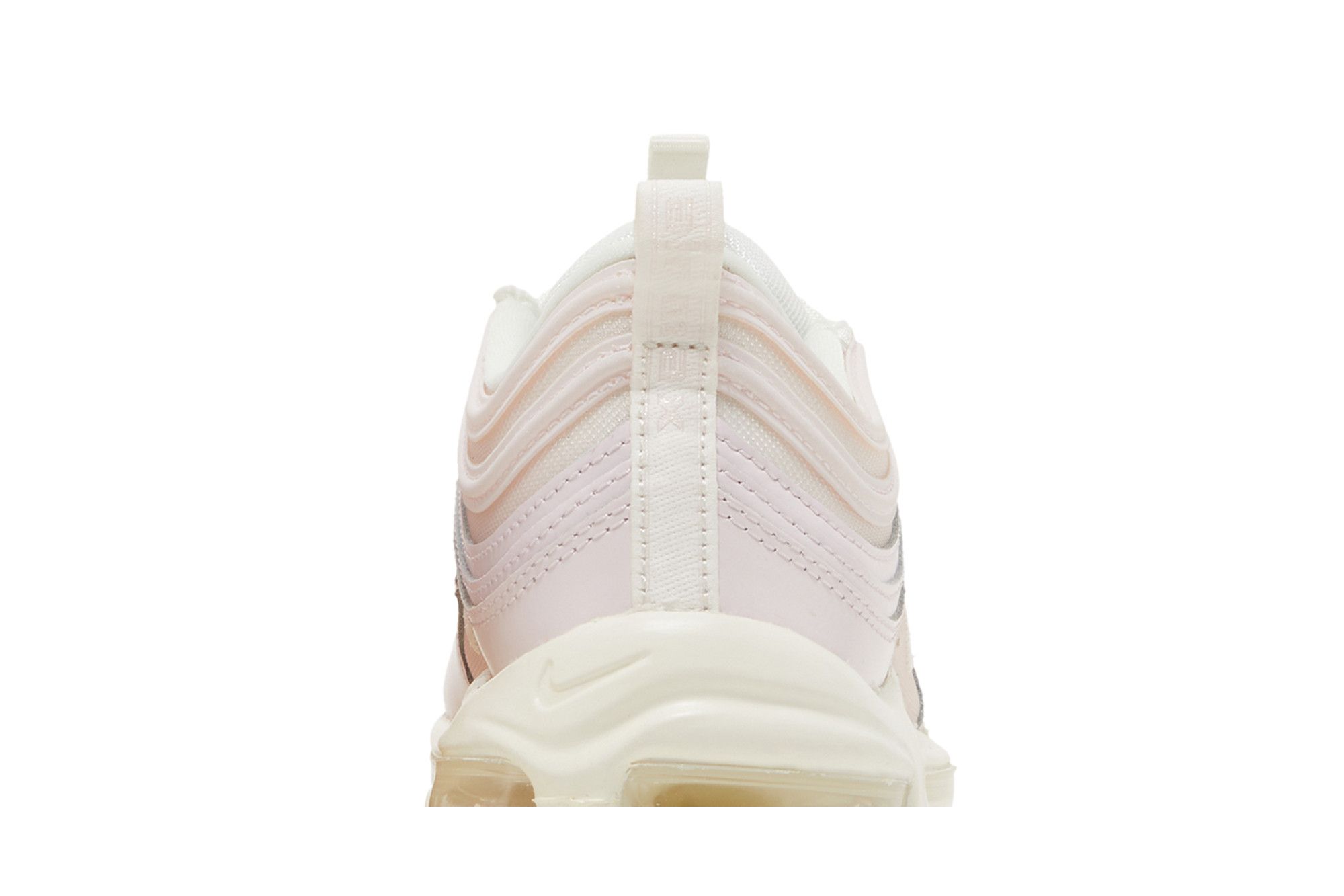 【Nike】 正規品★ (W) Air Max 97 Pearl Pink Sail ★大人気 W) Nike Air Max 97 Pearl Pink Sail | eBay