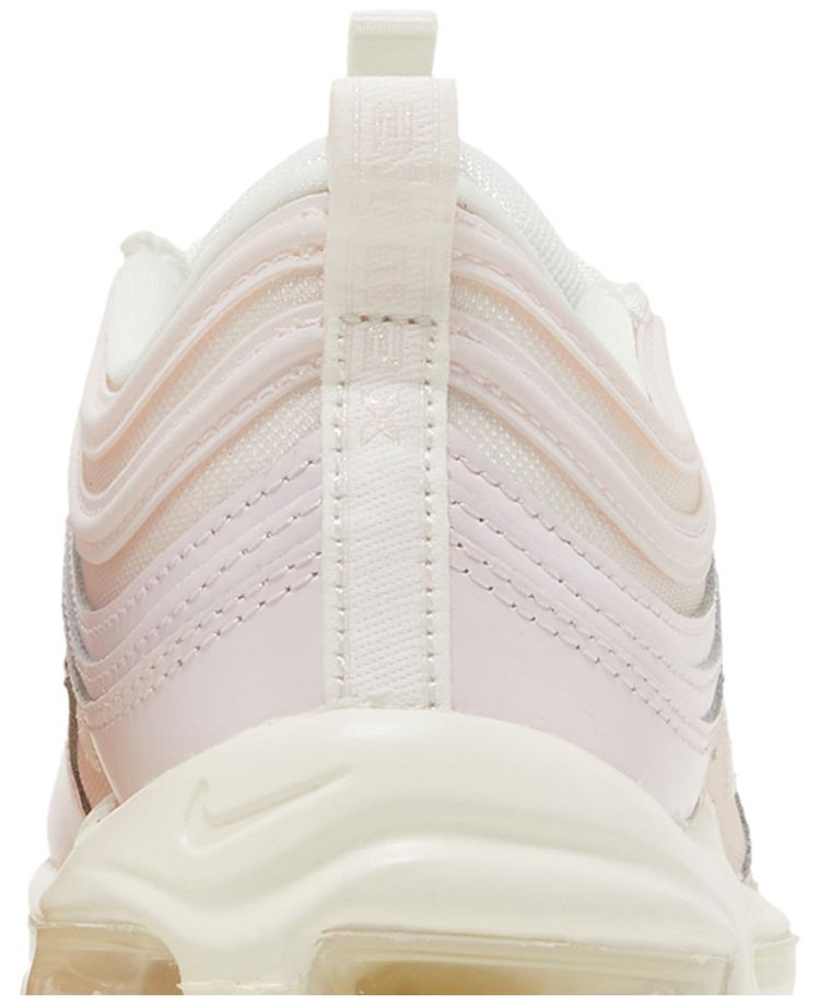 Nike Wmns Air Max 97 Pearl Pink