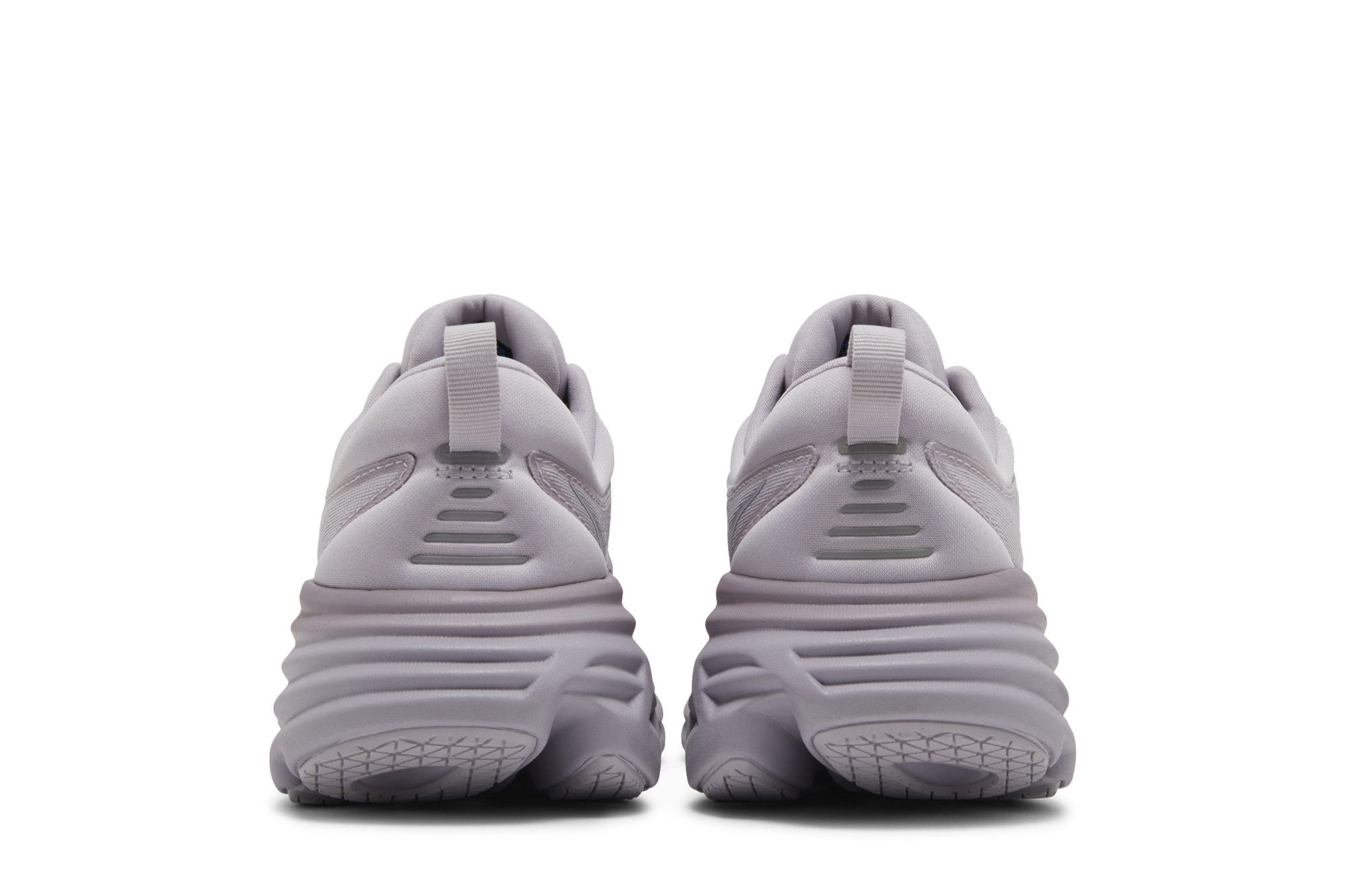 Size 5.5 Wmns Bondi 8 'Lilac Marble'