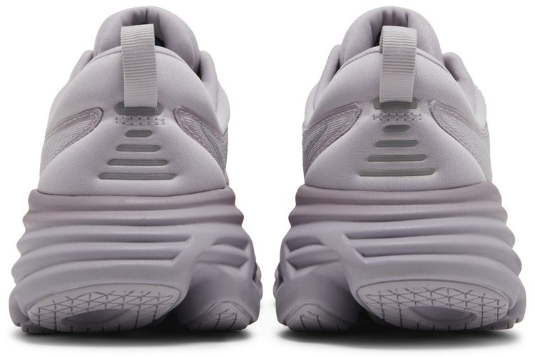 HOKA Wmns Bondi 8 Lilac Marble