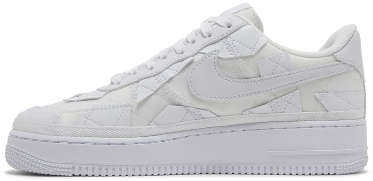 Billie Eilish x Nike Air Force 1 Low Triple White