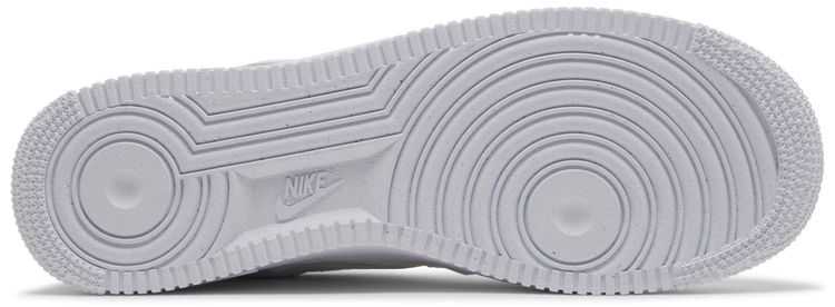 Billie Eilish x Nike Air Force 1 Low Triple White