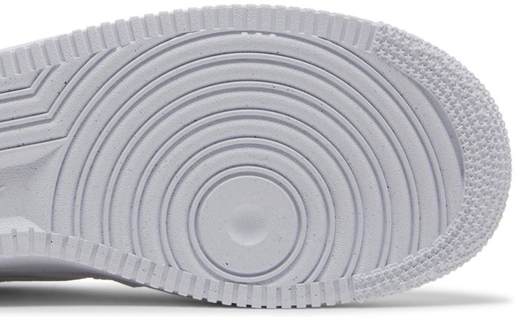 Billie Eilish x Nike Air Force 1 Low Triple White