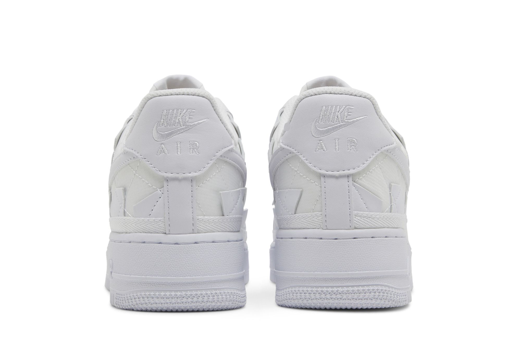 Buy Billie Eilish x Air Force 1 Low 'Triple White' - DZ3674