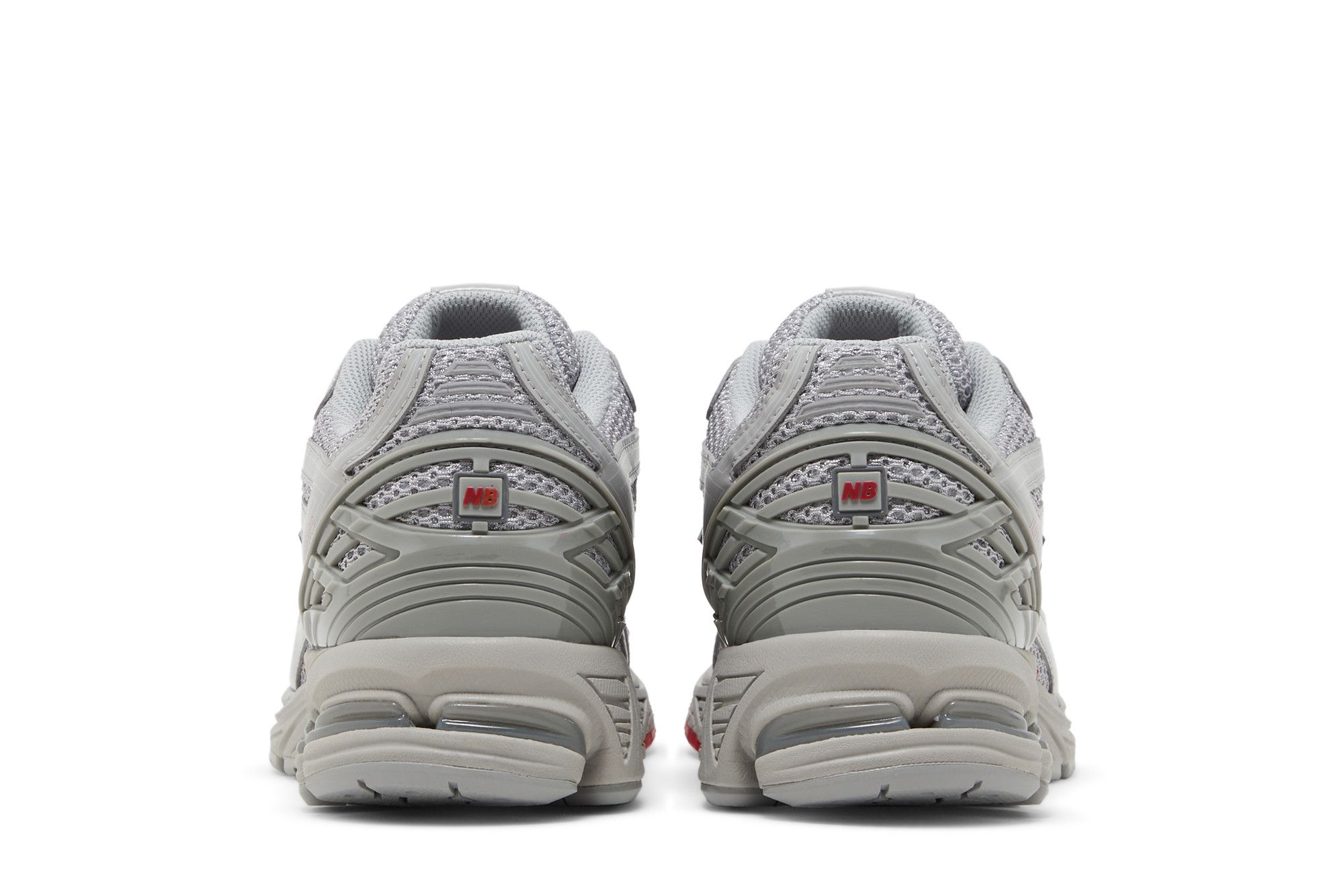 New balance ☆ M1906RJC Grey×Red Buy 1906R 'Grey Deep Red' - M1906RJC | GOAT