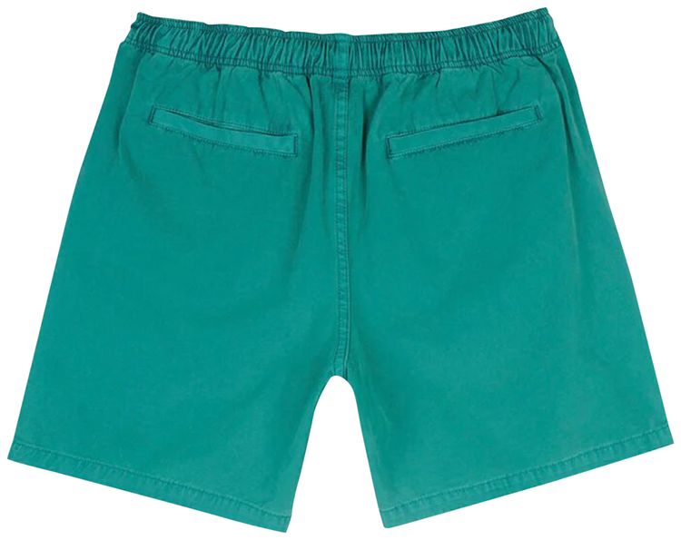Brain Dead Pigment Core Short Mallard