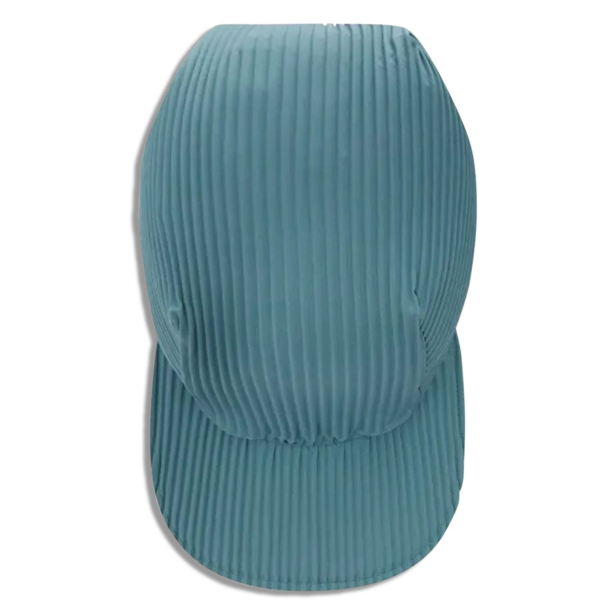 PLEATS PLEASE ISSEY MIYAKE PLEATS CAP 青 PLEATS CAP – ISSEY MIYAKE EU