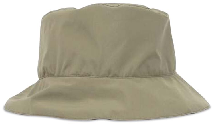 Acronym 2L GORE TEX Infinium Field Cover Alpha Green