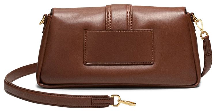 Jacquemus Le Bambimou Brown