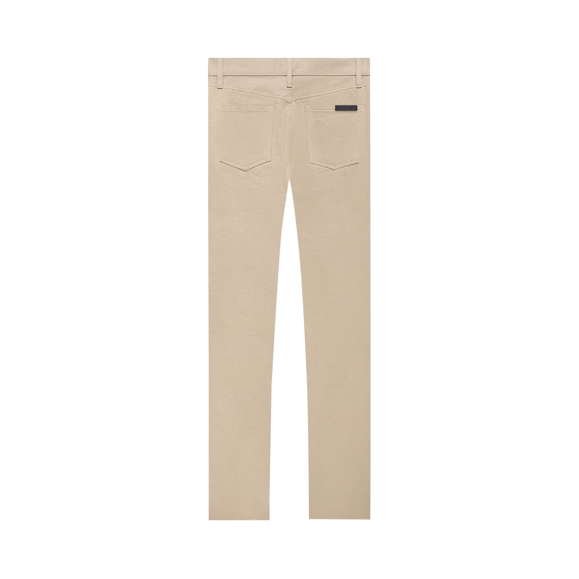 【HI FI FNK】Beige Sand Denim HI FI FNK(ハイファイファンク) – einz.jp