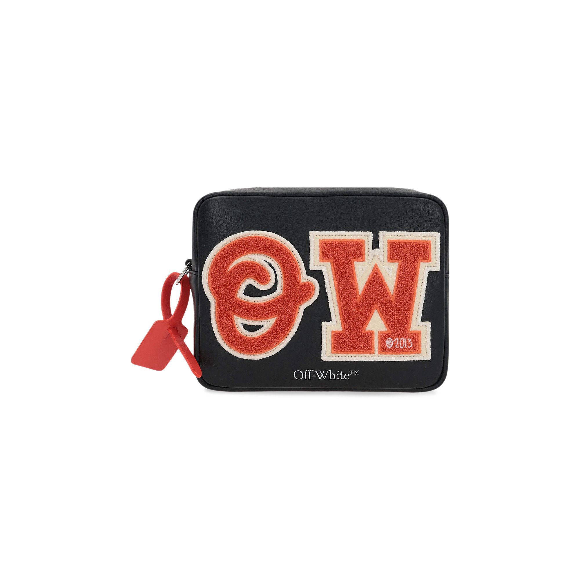 Off white mirror camera bag hotsell