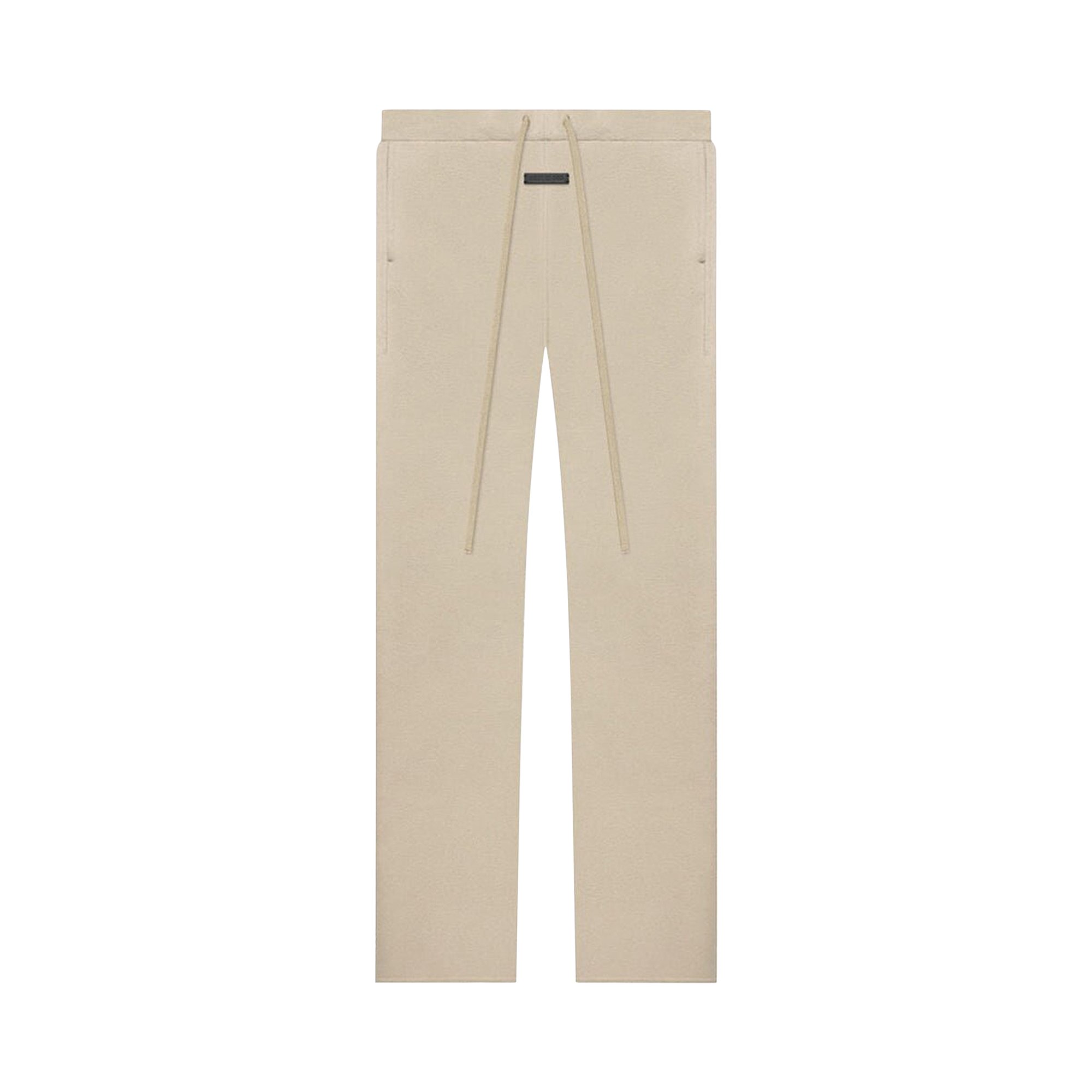 Fear of God Eternal Wool Cashmere Pant 'Cement'