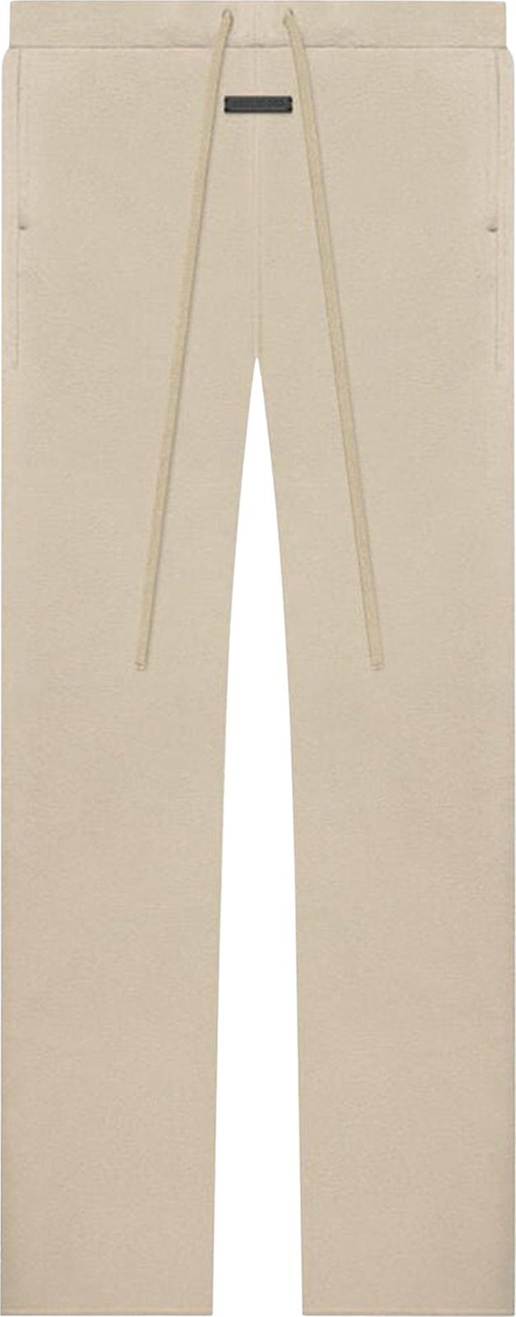Fear of God Eternal Wool Cashmere Pant 'Cement'