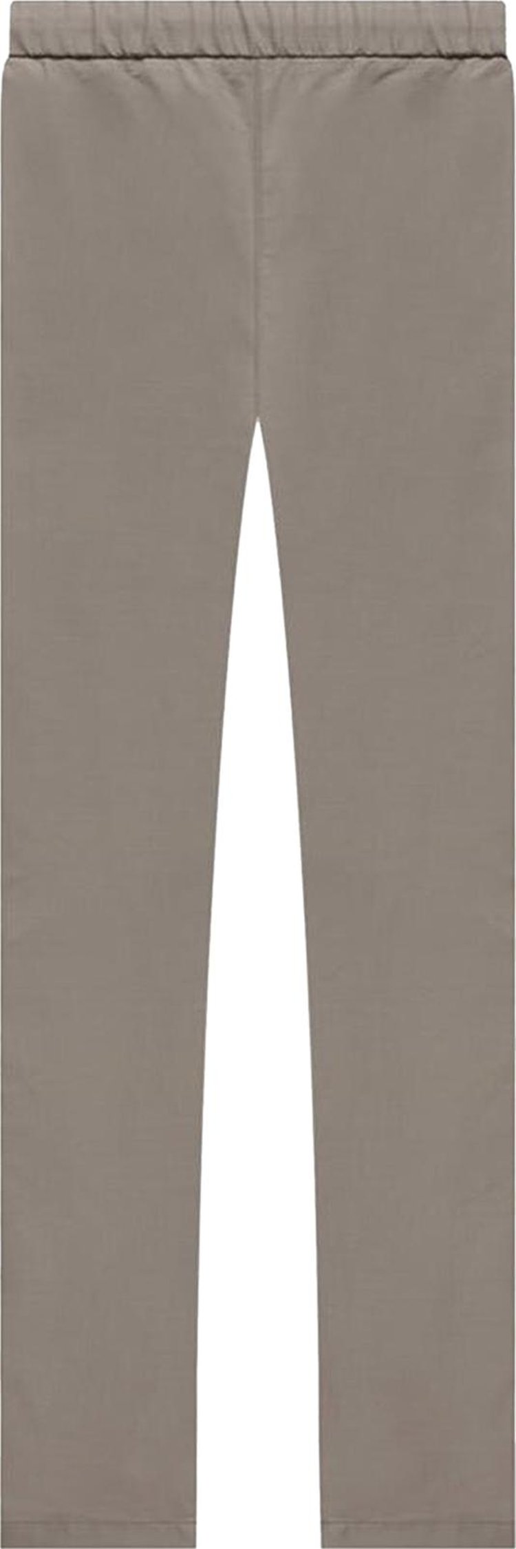 Fear of God Eternal Wool Nylon Slim Pant Dusty Beige