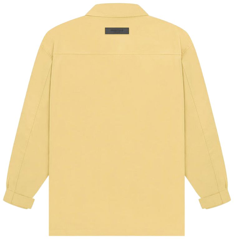 Fear of God Essentials Barn Jacket Light Tuscan