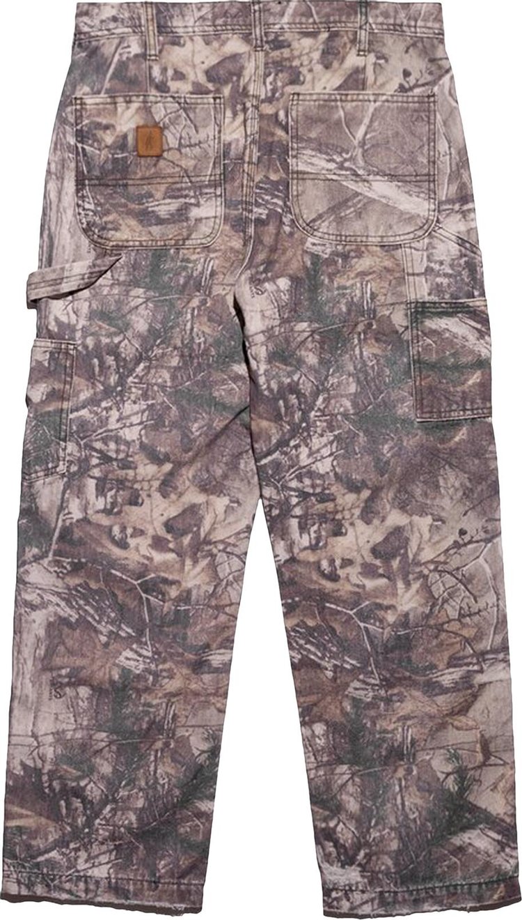 Enfants Riches Deprimes Paint Pants Faded Realtree