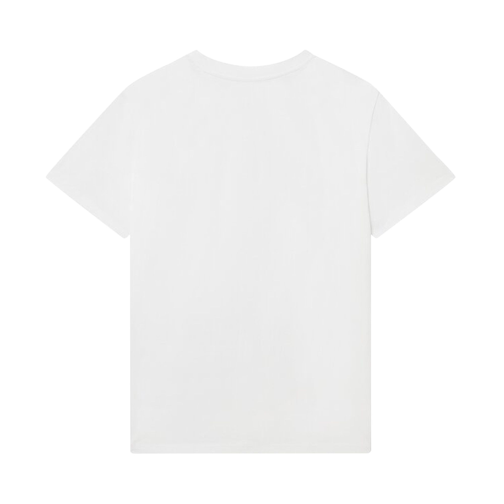 Buy Casablanca Alebrije Armadillo T-Shirt 'White' - MS23 JTS