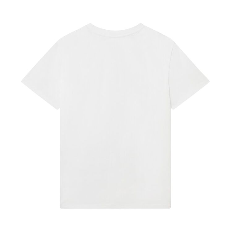 Casablanca Alebrije Armadillo T Shirt White