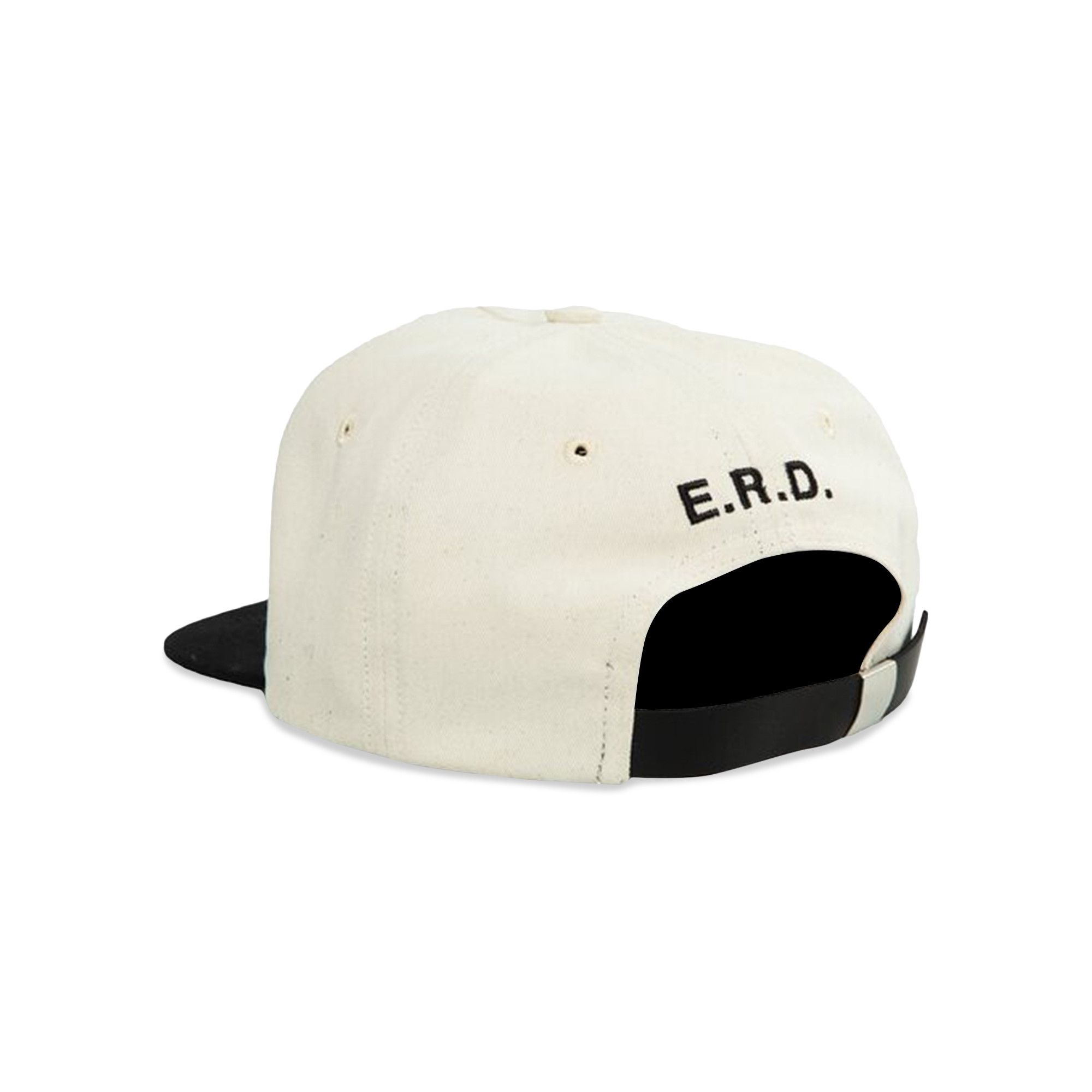Buy Enfants Riches Déprimés Oceanic 5 Panel Hat 'Cream/Black