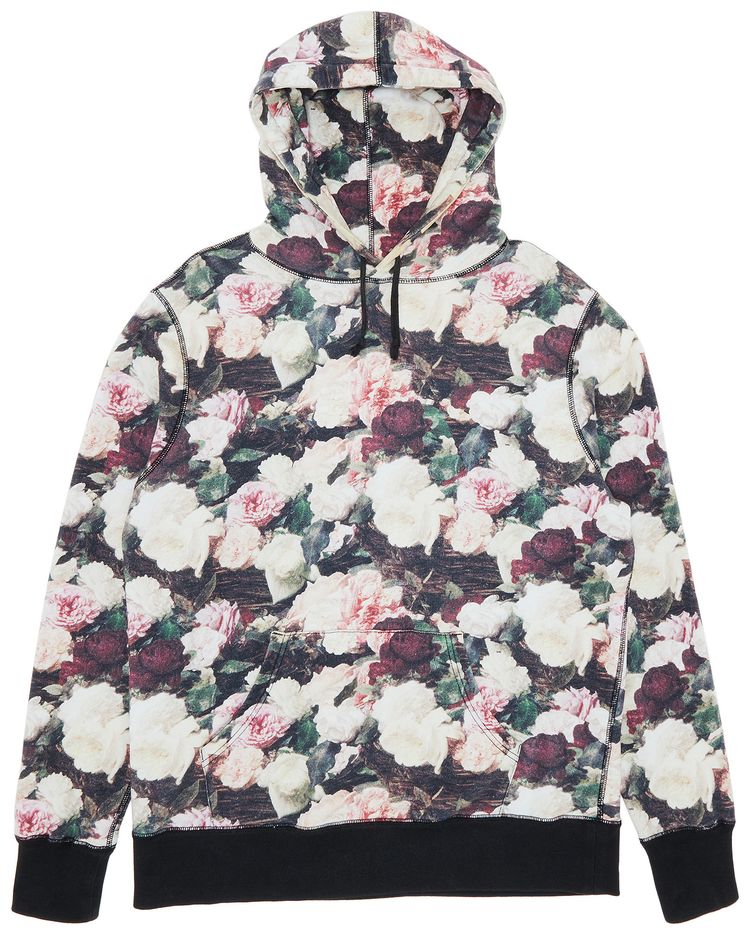 Vintage Supreme Power Corruption Lies Pullover Multicolor