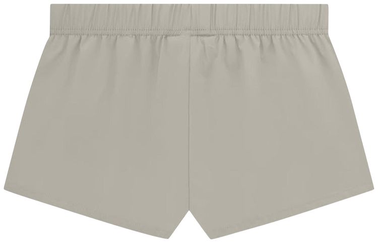 Fear of God Essentials Running Nylon Short Seal