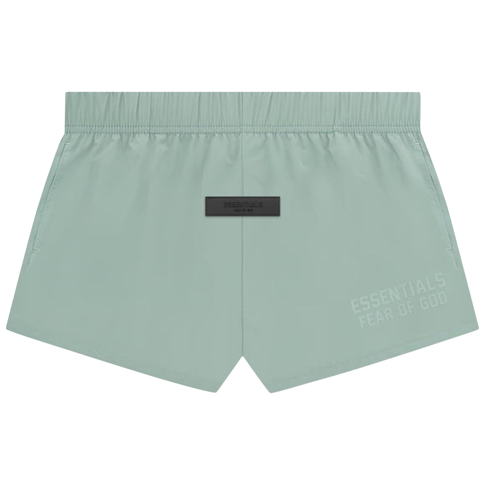 Fear of god nylon shorts discount