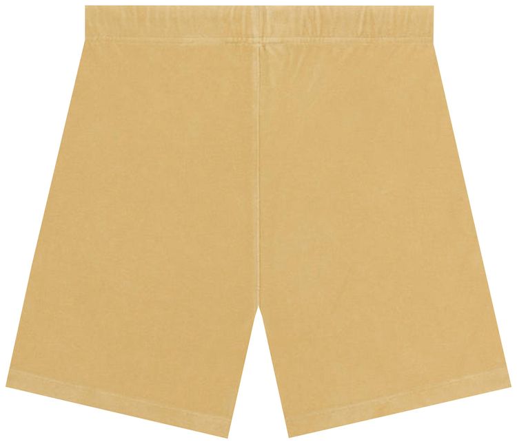 Fear of God Essentials Terry Short Light Tuscan