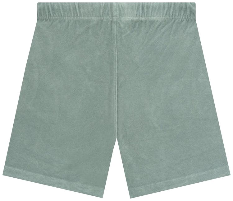 Fear of God Essentials Terry Short Sycamore