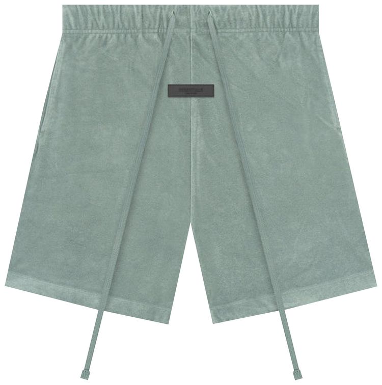 Fear of God Essentials Terry Short Sycamore