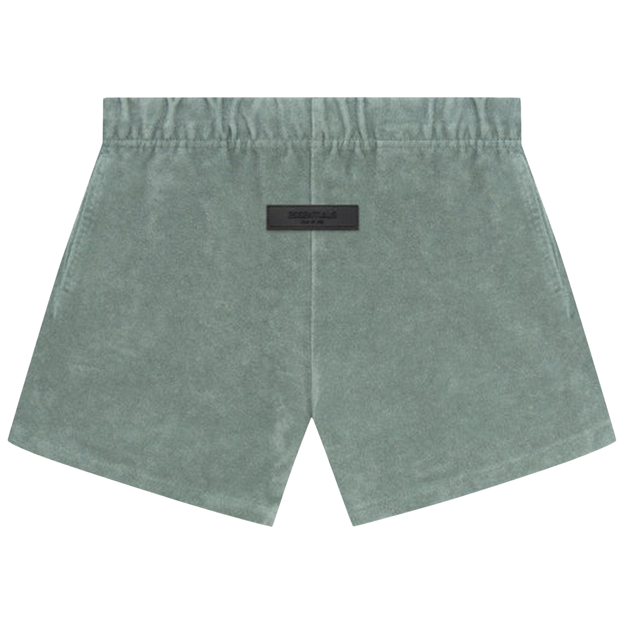 Fear of God Essentials Kids Running Terry Short 'Sycamore'